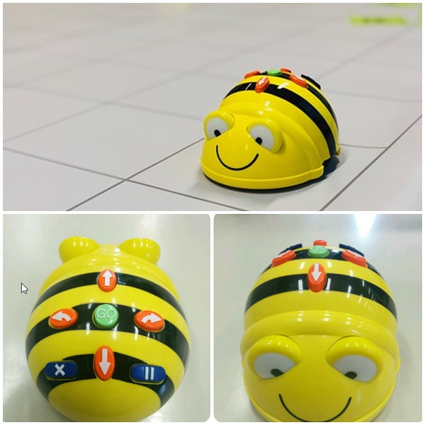ColBeeBot