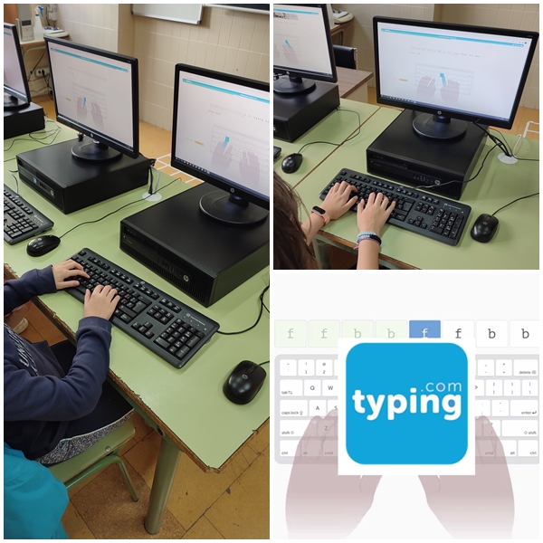 ColTyping