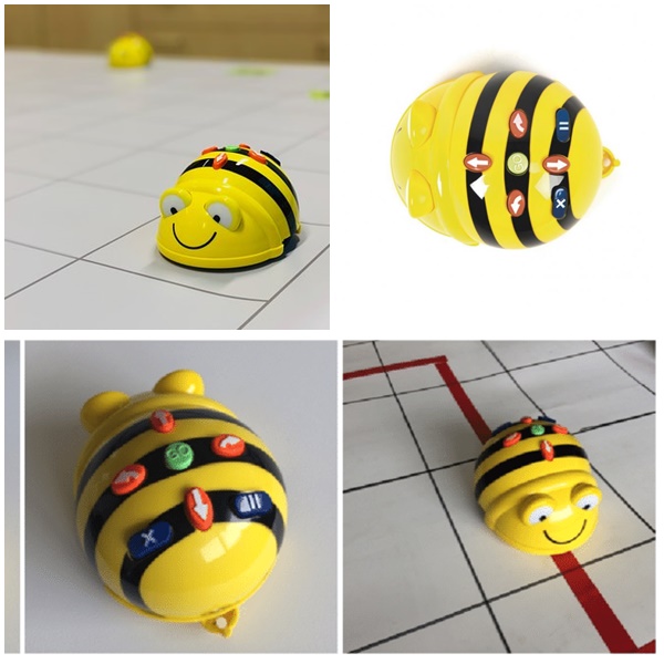 beebotCollage
