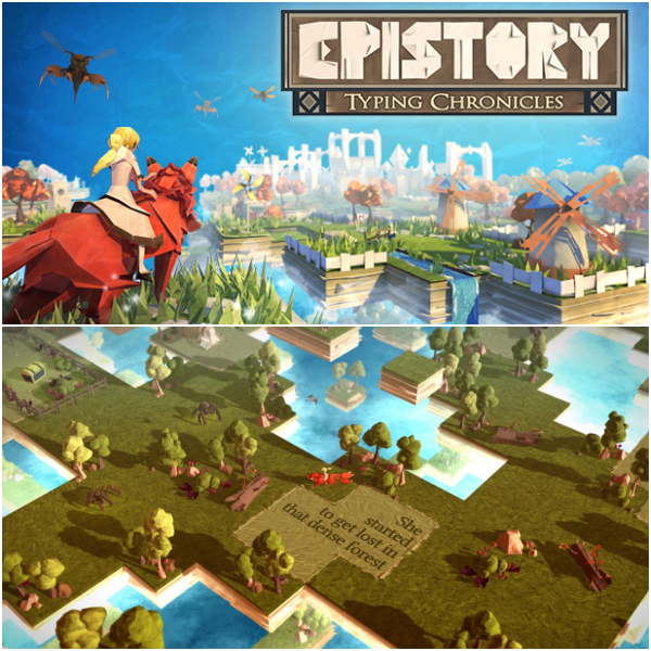 collage epistory