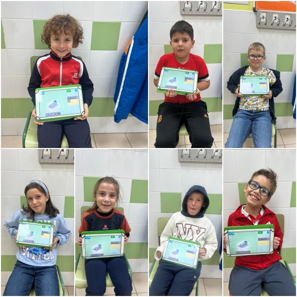 collage tablet doingo savio