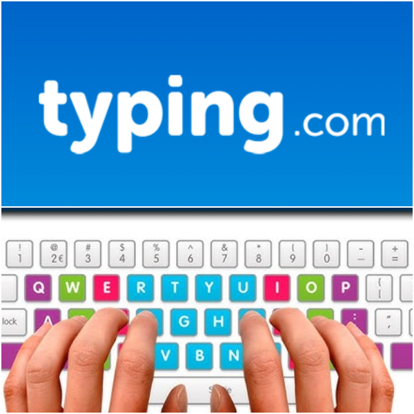 collage typing