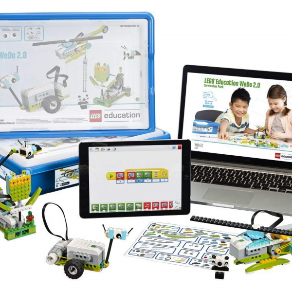 collage wedo 2.0