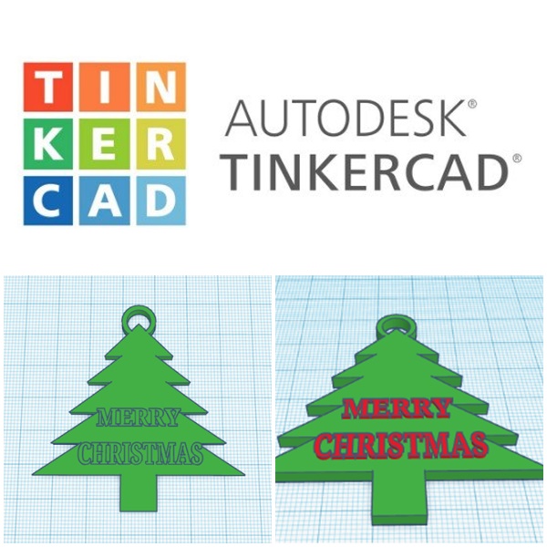 ColTinkercadNavidad