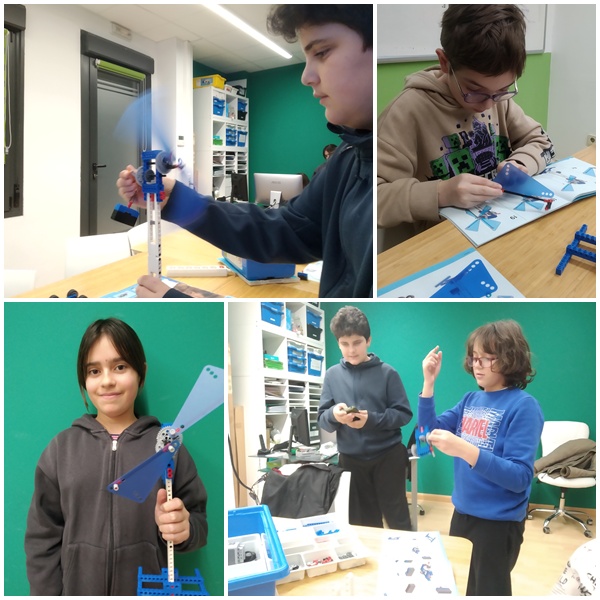 construcciones collage