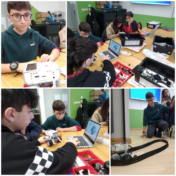 construcciones collage