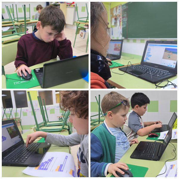 programacionDomingoSavio