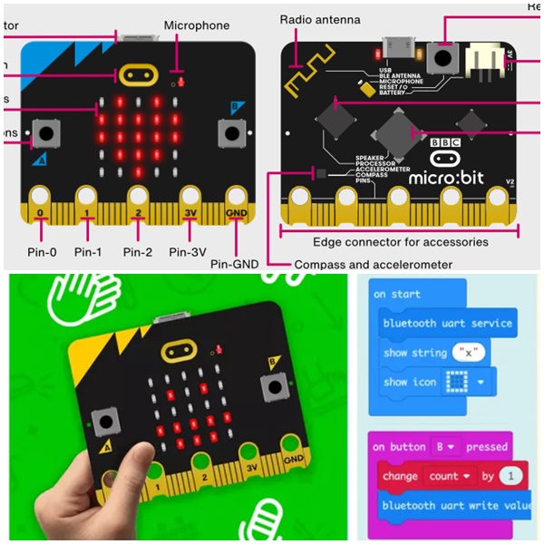 ColMicrobit