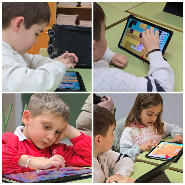 programacionSAPeques