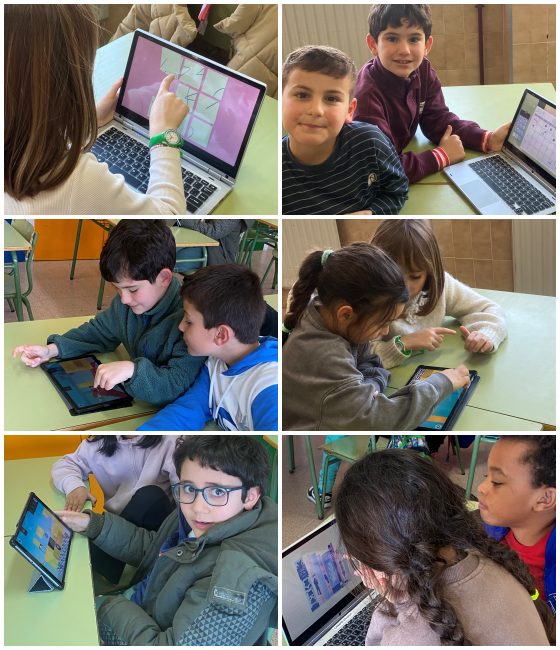 programacin medianoss