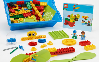 Set Early Machine