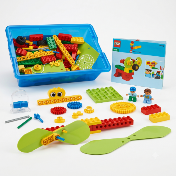 Set Early Machine