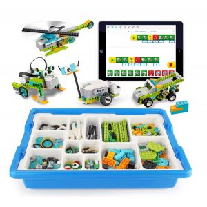 Set Lego Wedo 2.0