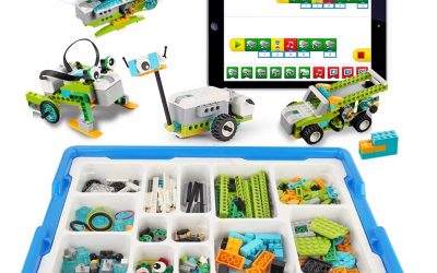 Set Lego Wedo 2.0