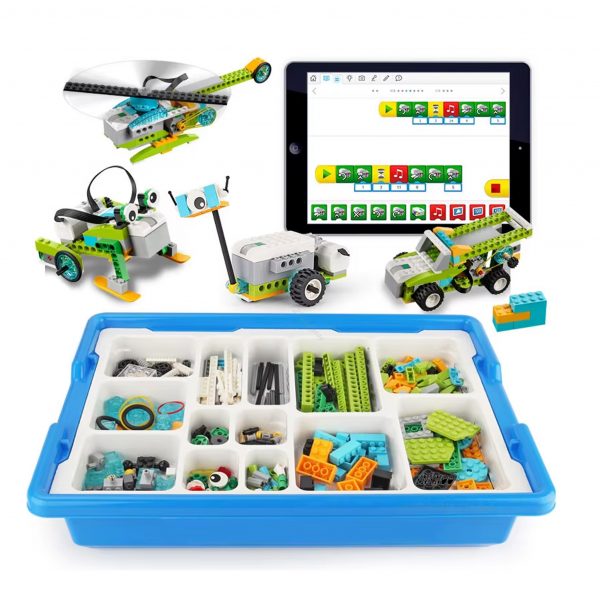 Set Lego Wedo 2.0